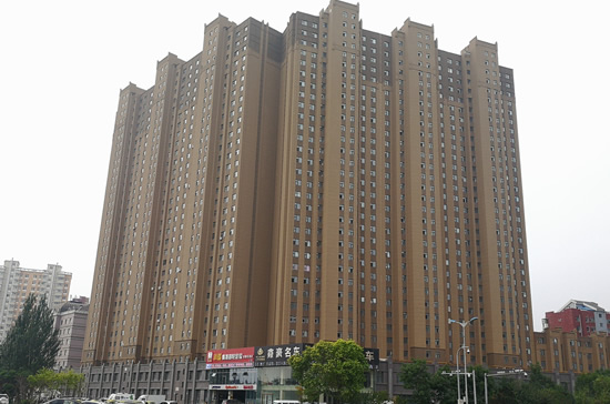 汉森华尔兹