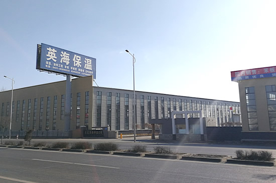 厂区